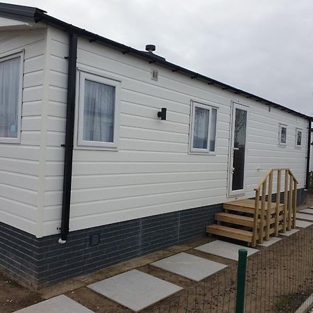 אוסטנדה Camping Oasis Middelkerke Romy 1, 2, 3, 4 מראה חיצוני תמונה