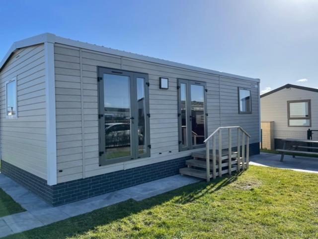 אוסטנדה Camping Oasis Middelkerke Romy 1, 2, 3, 4 מראה חיצוני תמונה