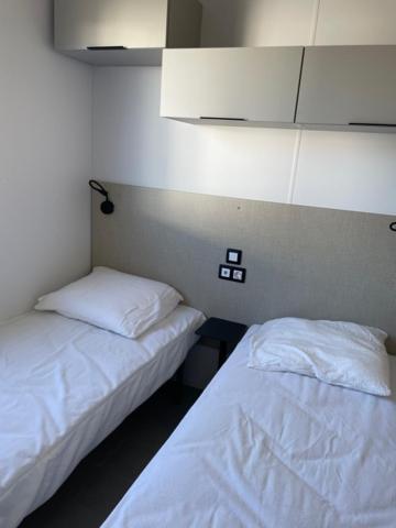 אוסטנדה Camping Oasis Middelkerke Romy 1, 2, 3, 4 מראה חיצוני תמונה